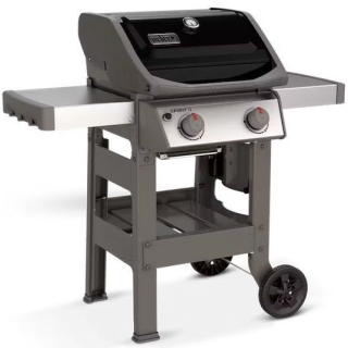 Záhradný plynový gril Weber Spirit II E-210 GBS